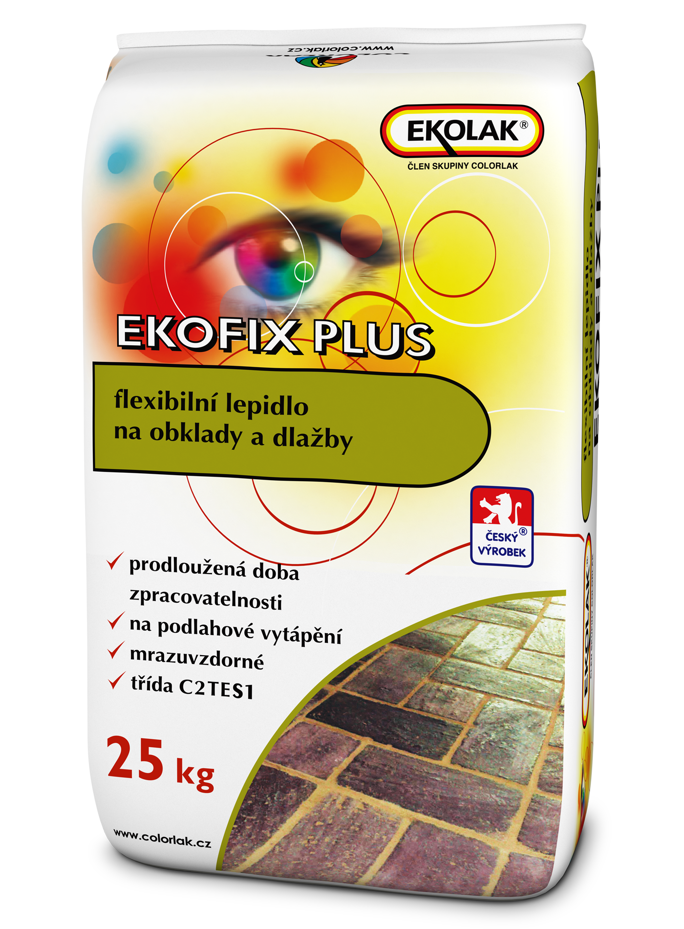 Obklady a dlažby