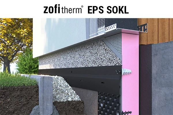 EXTRUDOVANÝ polystyren XPS 30mm