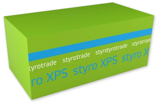 EXTRUDOVANÝ polystyren XPS 30mm