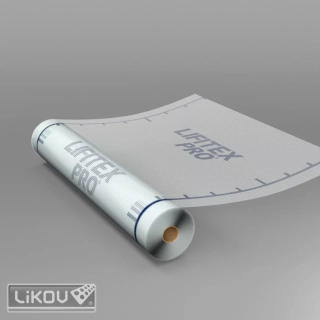 Perlinka LIFITEX PRO 145 g/m2 10m2